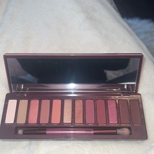 Urban Decay NAKED CHERRY pallet